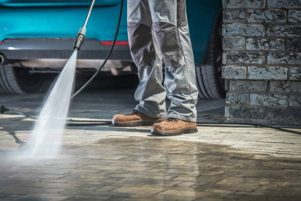 Ortonville, MI  Pressure Washing Services Company